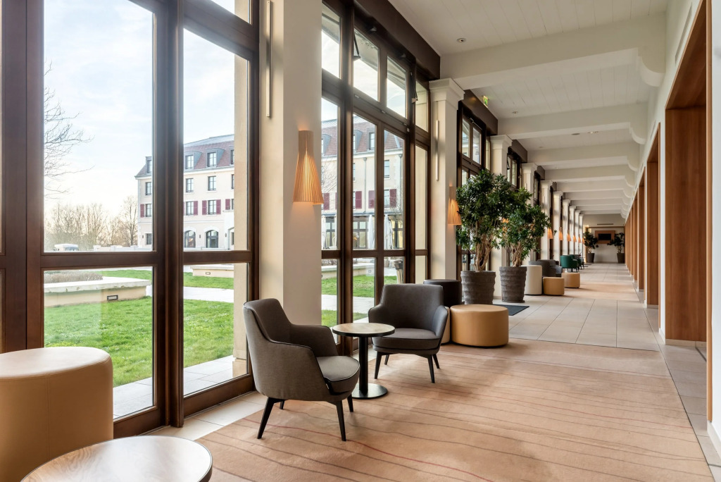 Hotel Paris Marne-la-Vallee by IHG