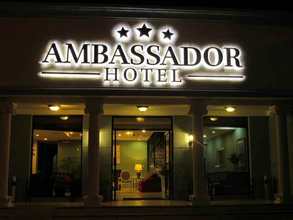 Hotel Ambassador