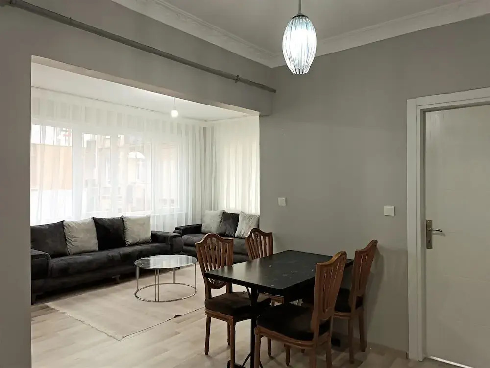 Asmin's House