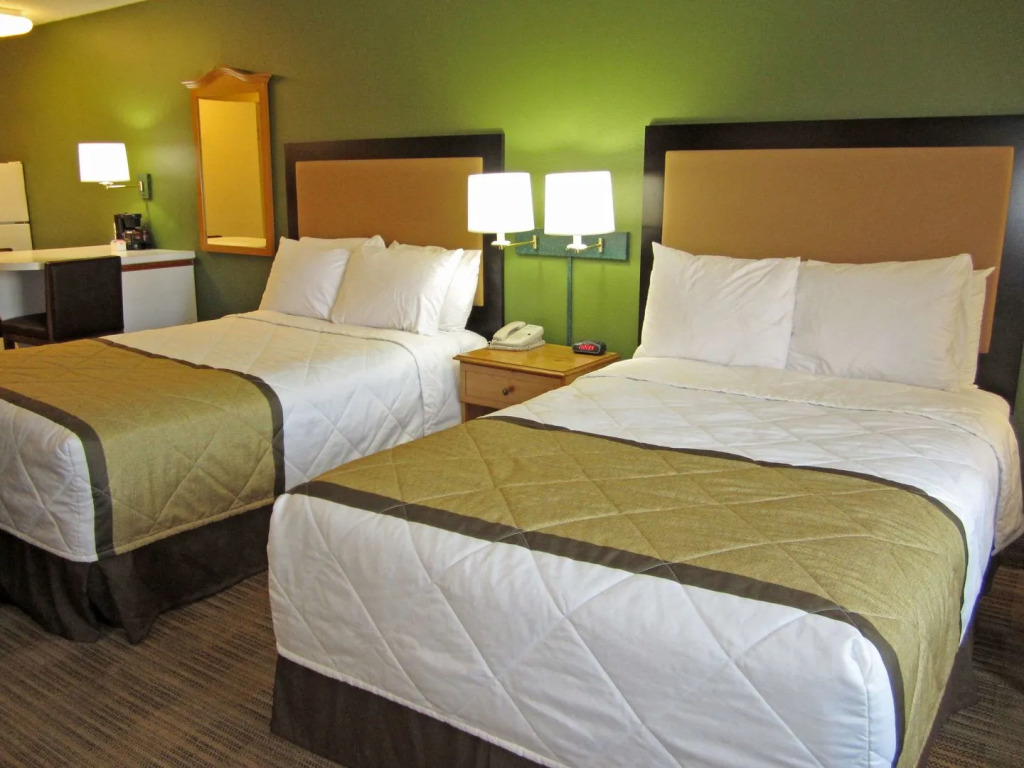 Extended Stay America Suites - Fort Lauderdale - Tamarac