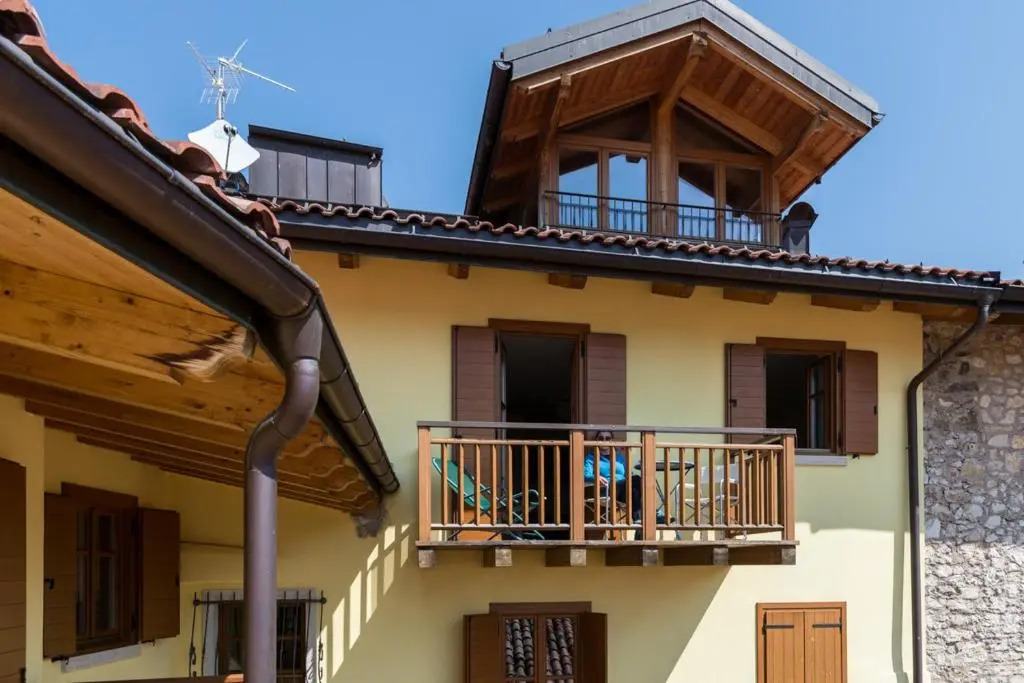 Ca dei Boieti casa vacanze