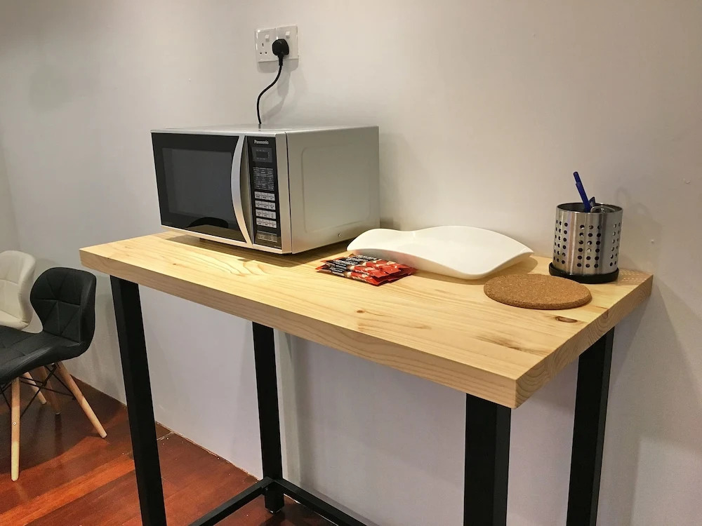 iBook7 - 2 Bedroom Gurney Studio Suite by iBook Homestay