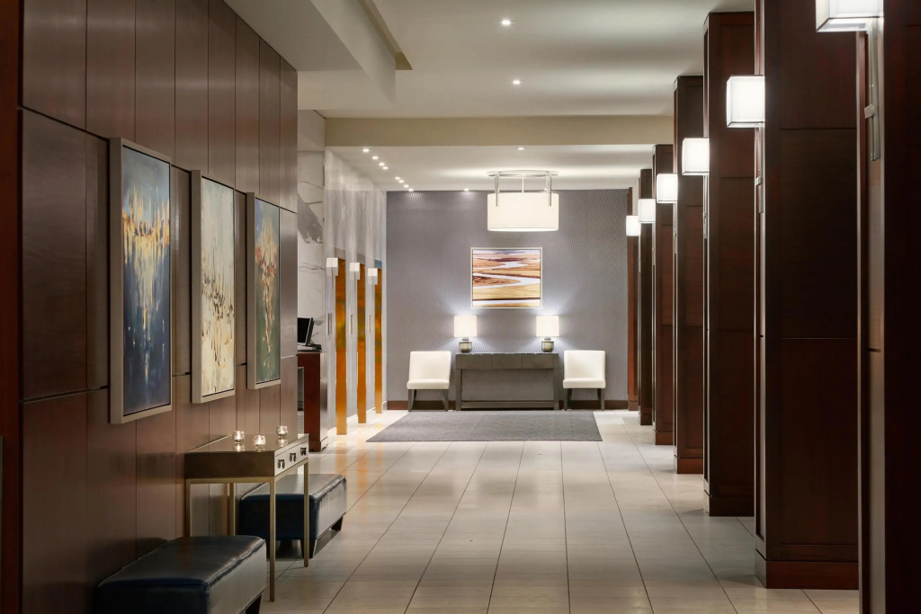 Fairmont Winnipeg
