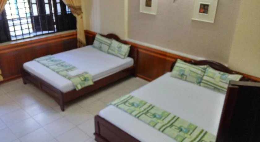 Hong Ngoc 2 Hotel