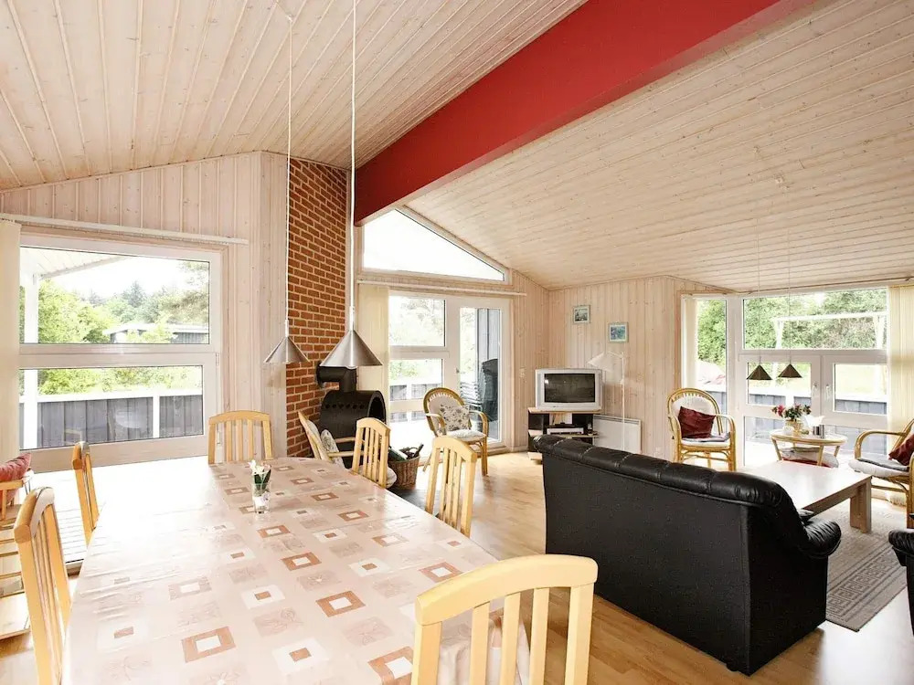 5 star holiday home in Hadsund