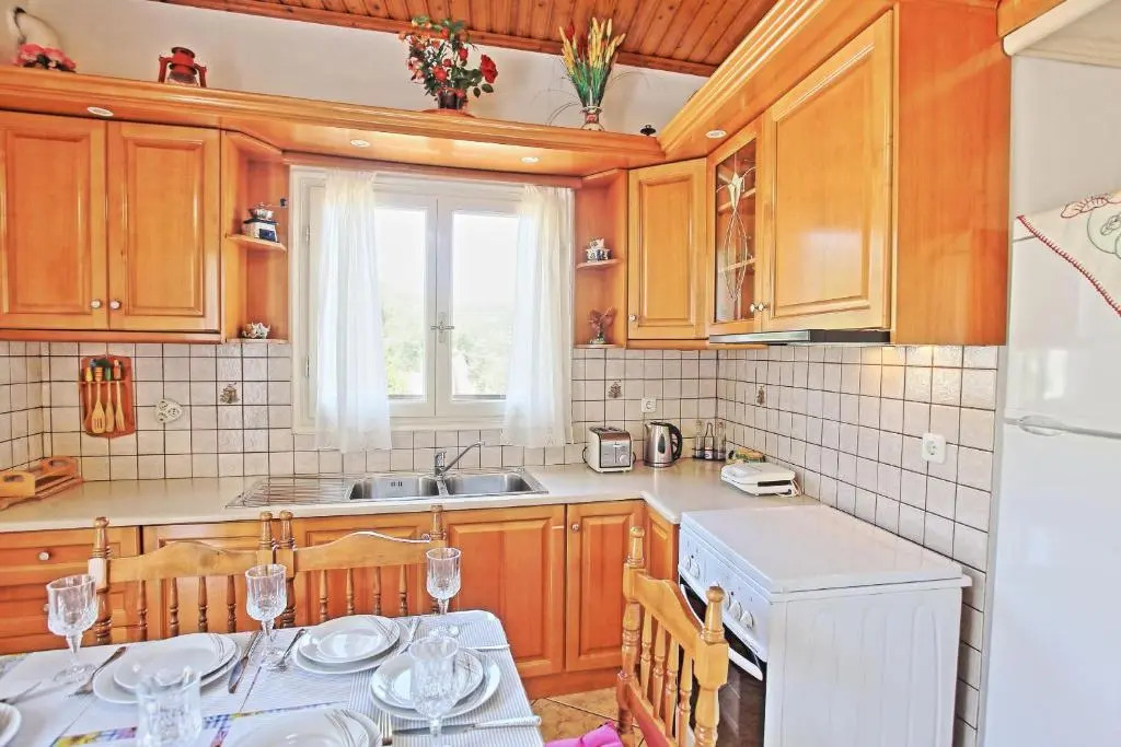 Villa Thea Antonis