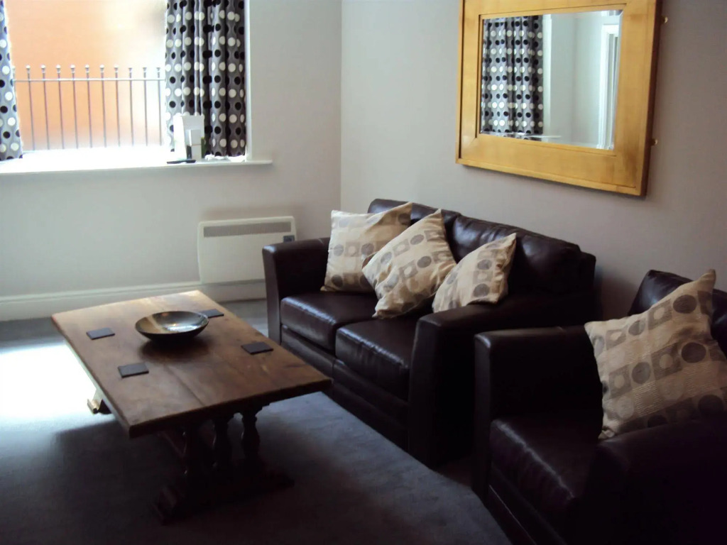 Jeffersons Hotel & Serviced Apartments