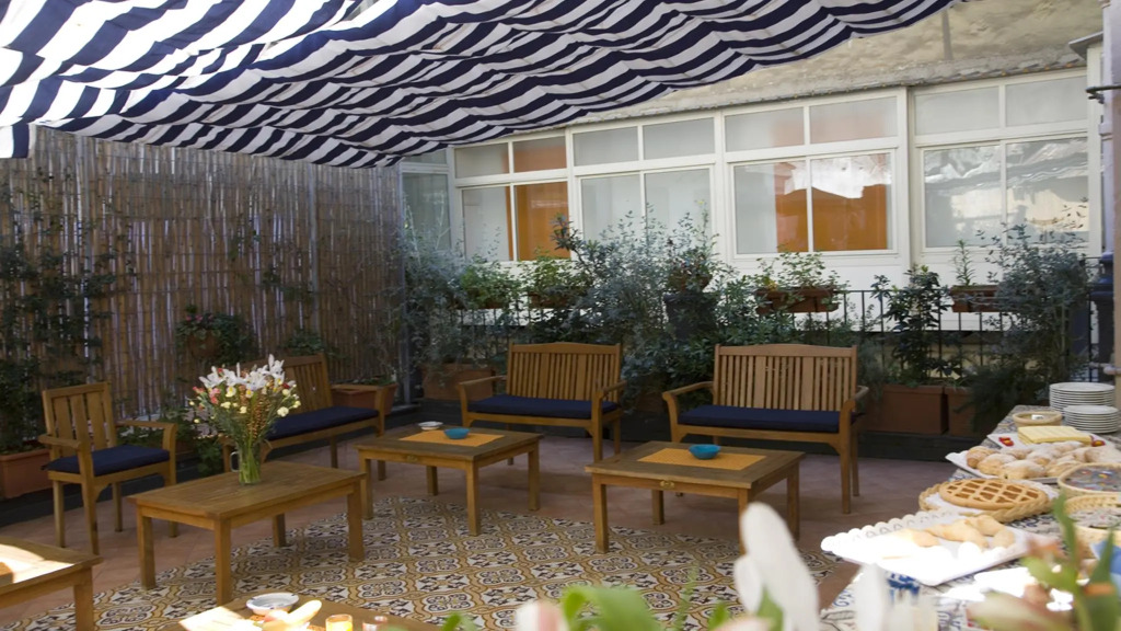 Correra 241 Lifestyle Hotel