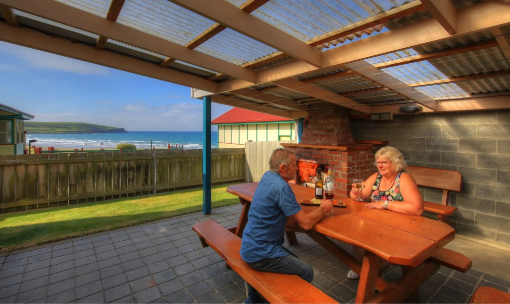 Hanlon Guest House