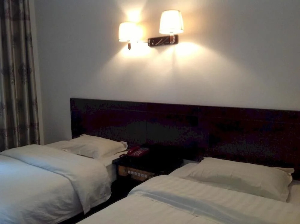 Guilin San Feng Hotel