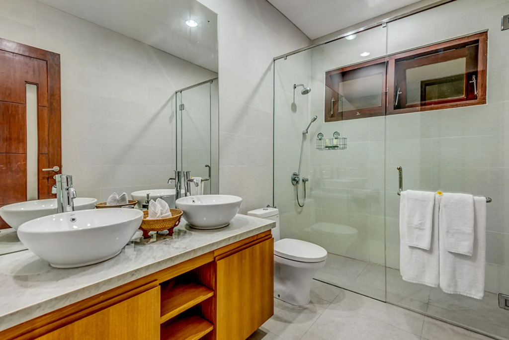 Bali Diamond Estates & Villas