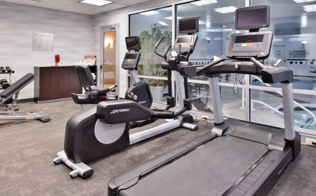 Fairfield Inn & Suites Raleigh-Durham Airport/Brier Creek