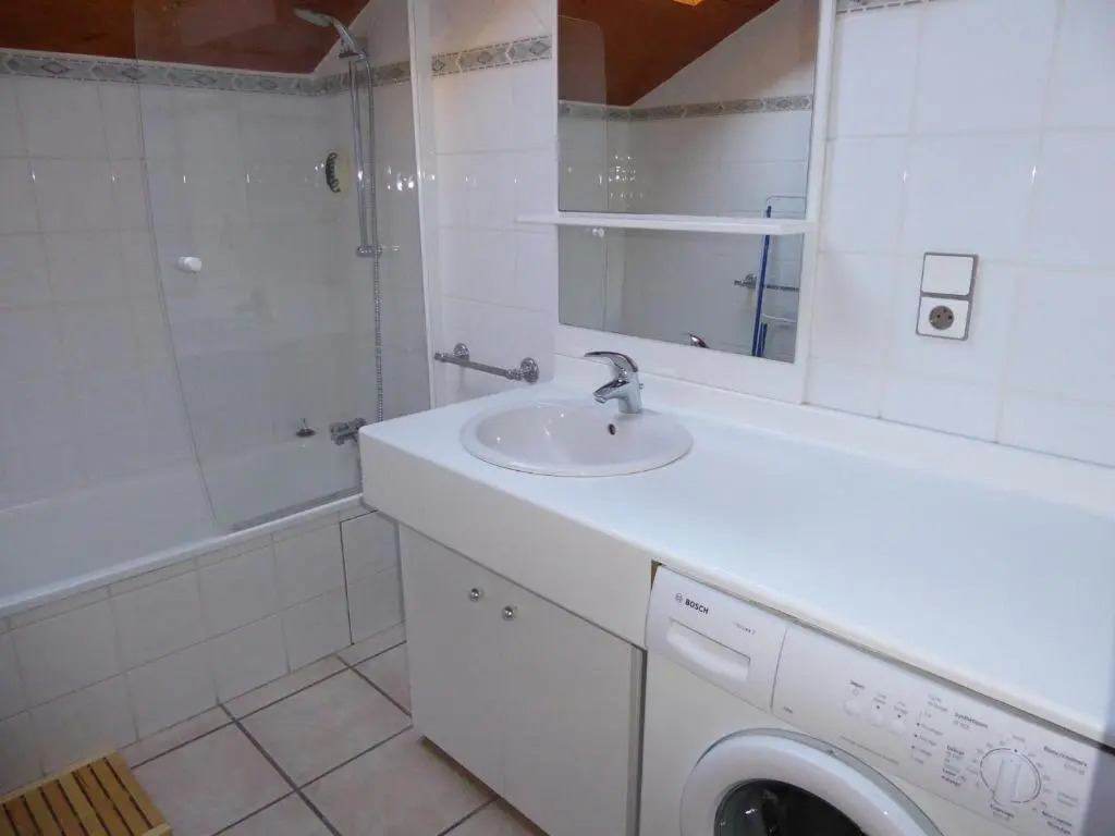 Appartement Champagny-en-Vanoise, 5 pièces, 10 personnes - FR-1-464-38