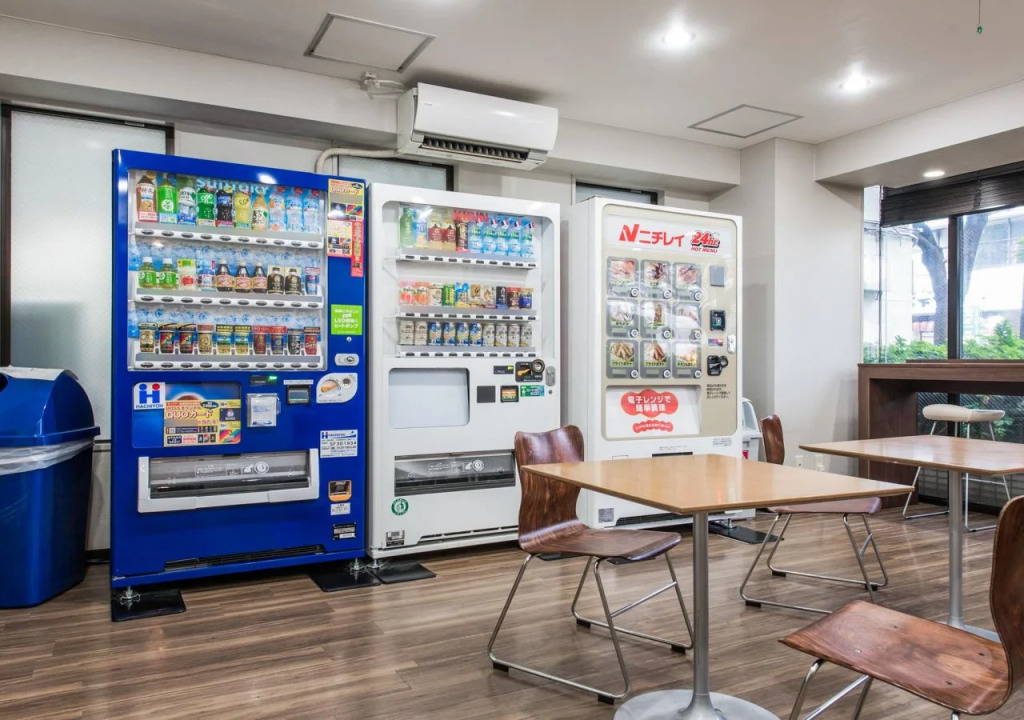 FLEXSTAY INN Ekoda