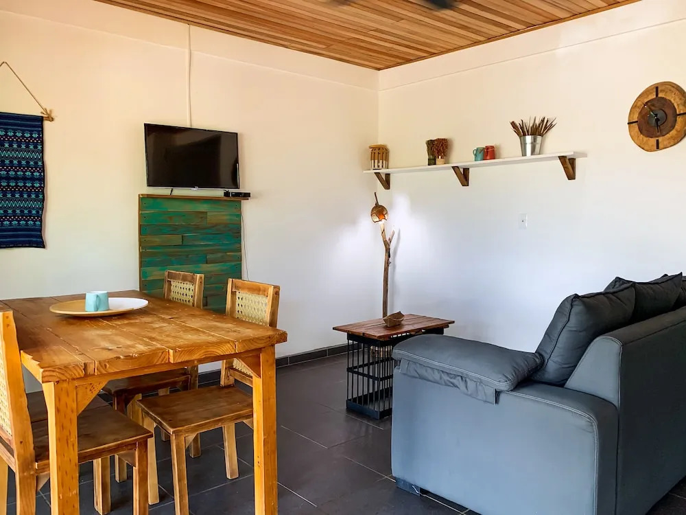 Origenes Lodge