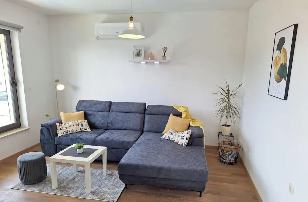 Apartment Cvita & Roza