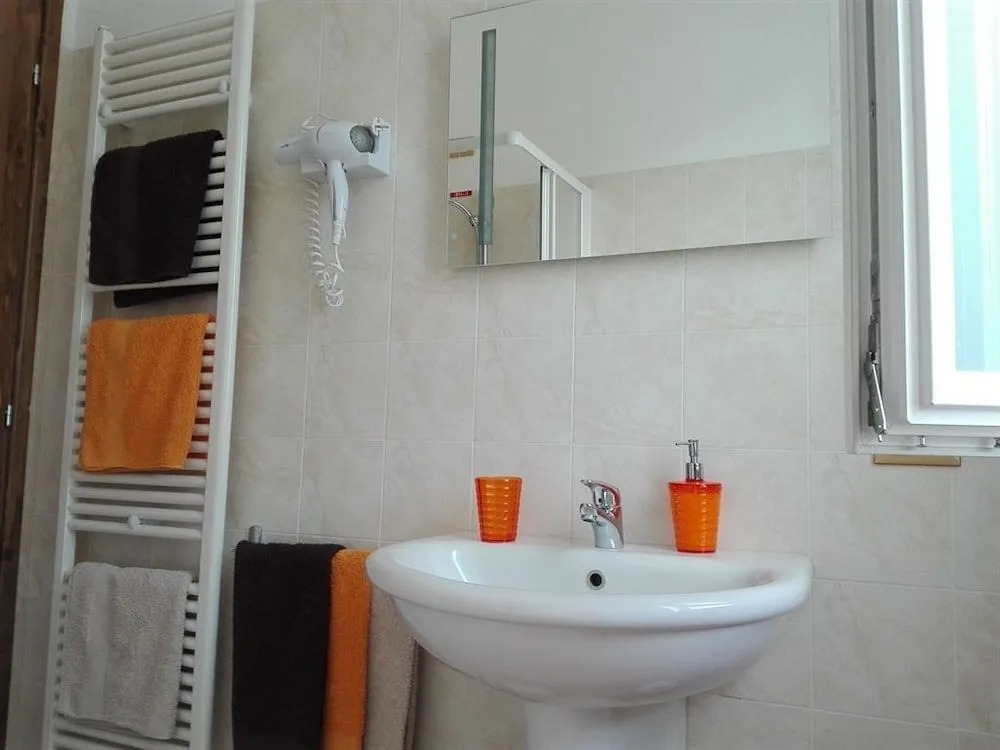 B&B Raggio Di Sole