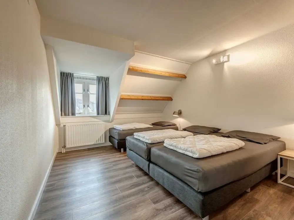 Villa in Domburg Near North Sea Beach