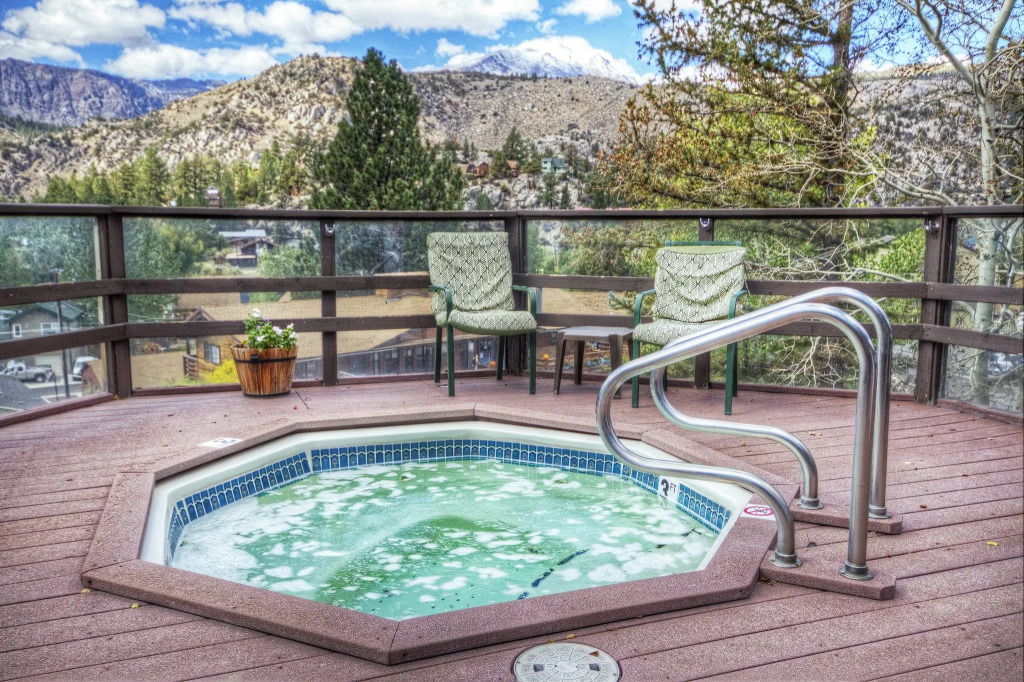 Heidelberg Inn & Resort