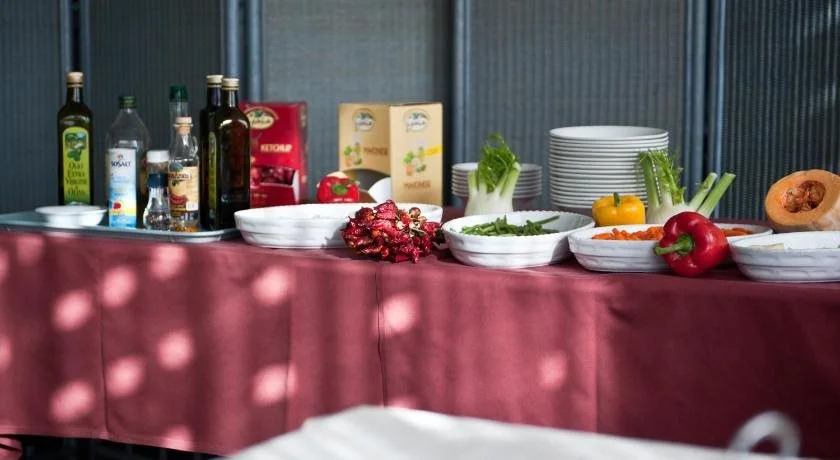 Hotel Serenella