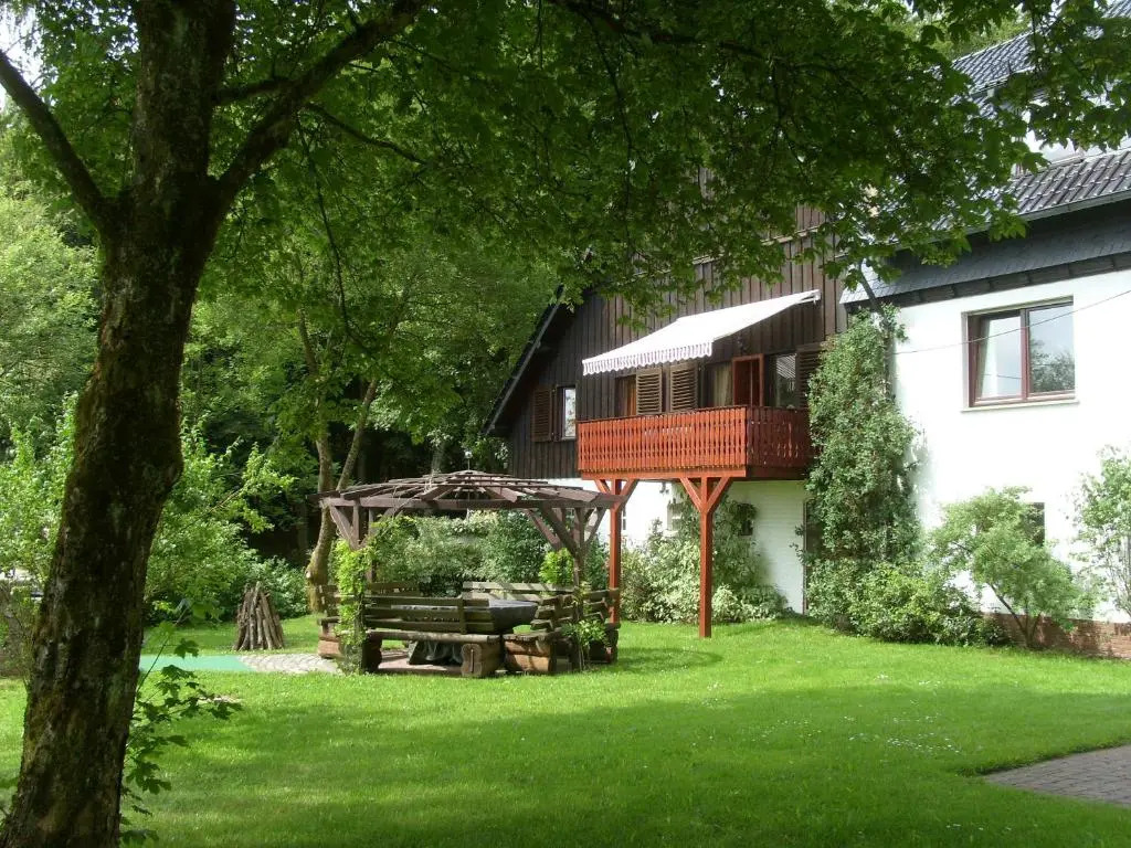Trambach