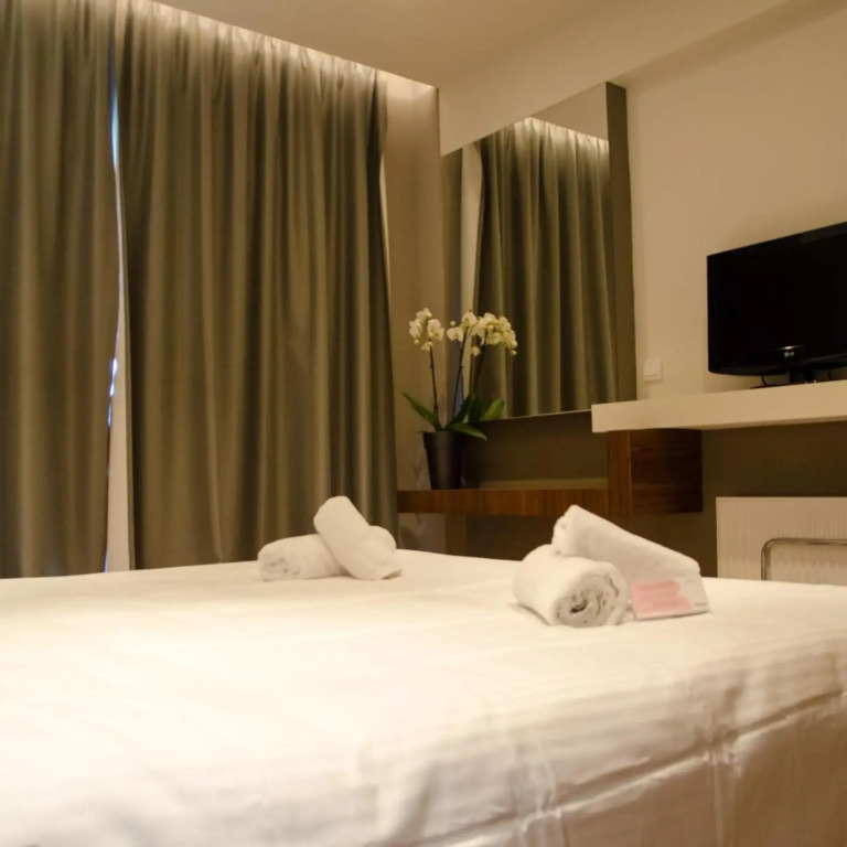 Rodon Hotel and Resort