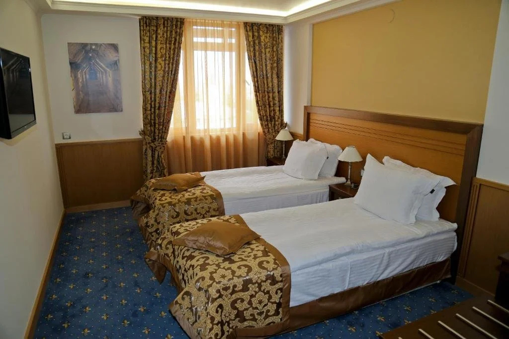 Hotel Svilena