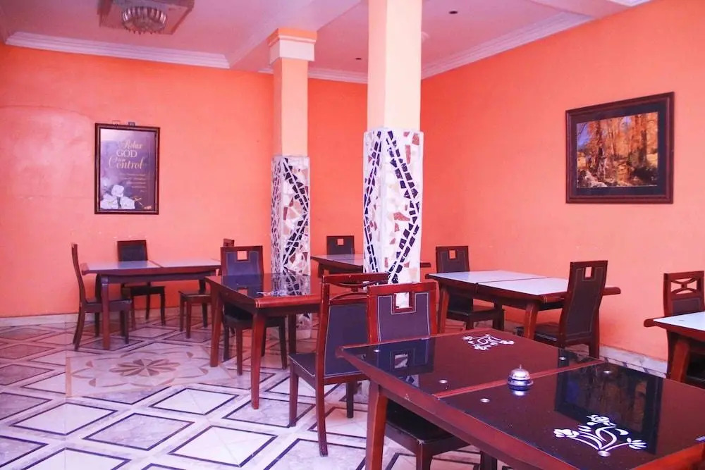 Agburuike Hotels