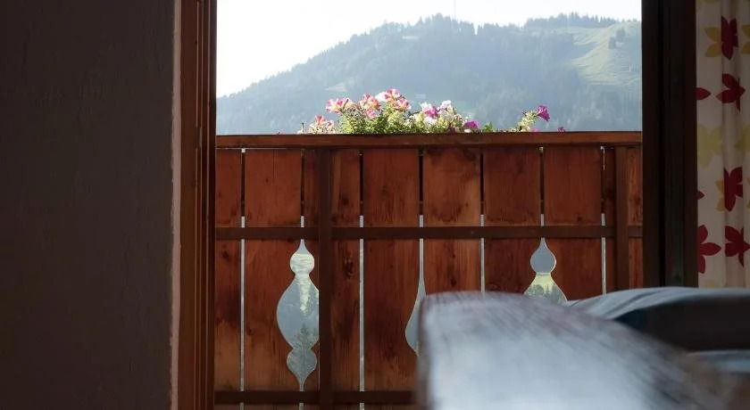 Hotel-Pension Anita