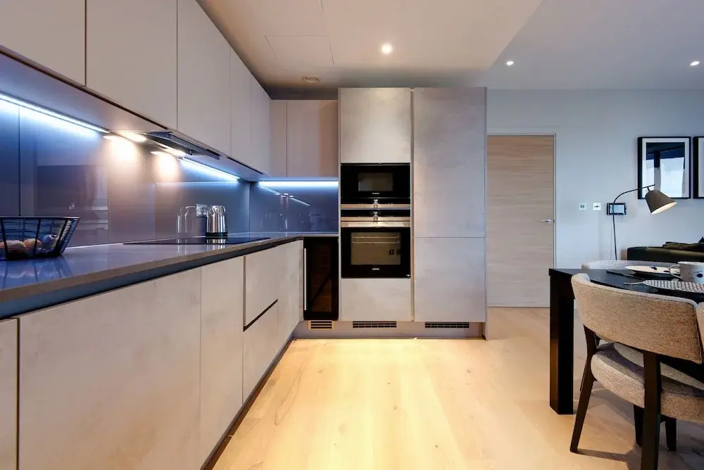 Deluxe Victoria Home close to Buckingham Palace
