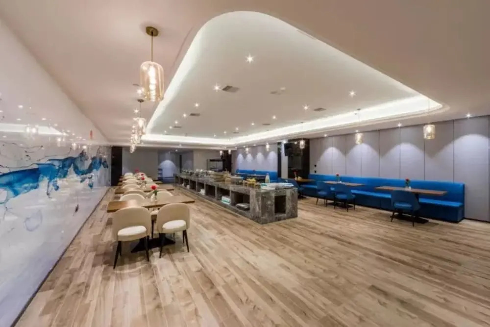 Guilin Manhattan Hotel Liangjiang Branch