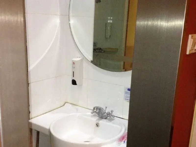 Hanting Hotel Hangzhou West Lake