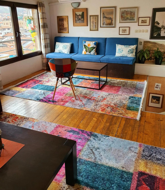 Apartment Noah