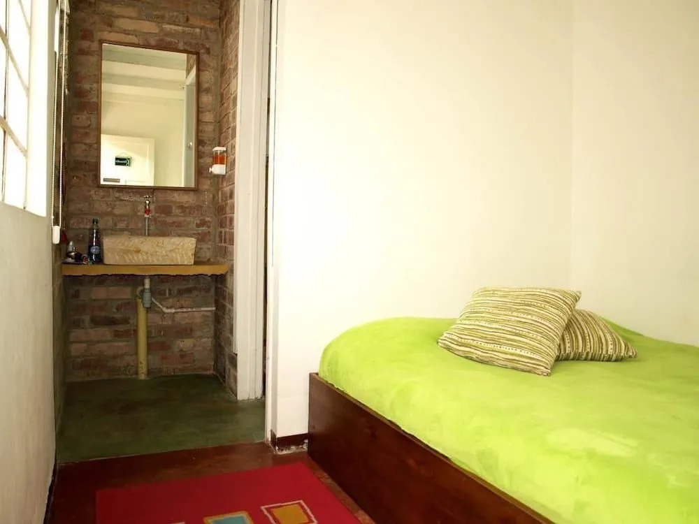 Kozii Hostel DC