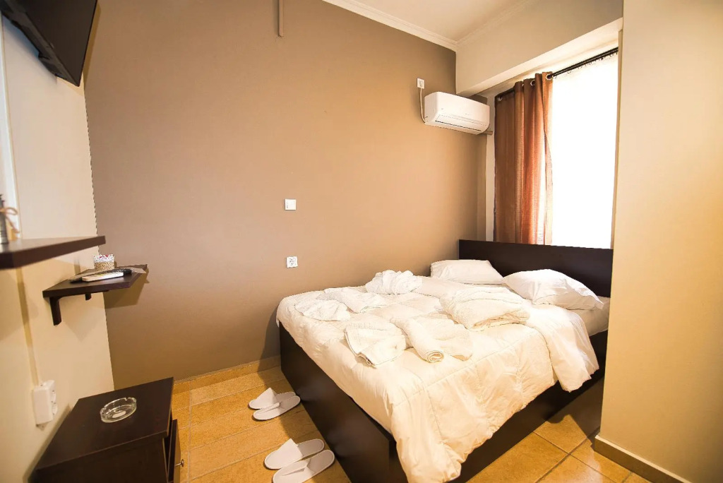 Amaryllis Hotel