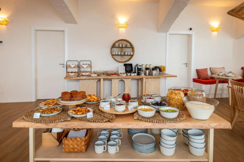 Praia FLH Hotels Ericeira