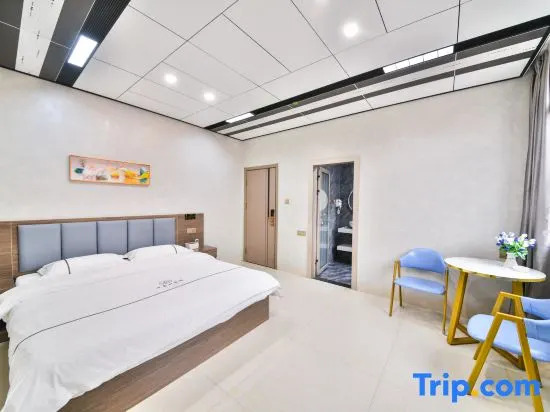 Yijiayi Homestay (Quanzhou High-Speed Railway Station)