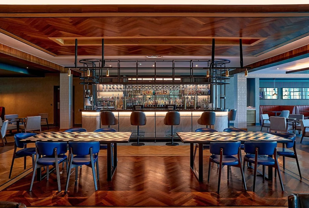 Crowne Plaza Marlow by IHG