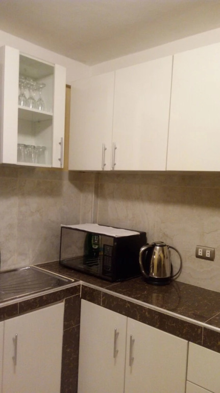 Apartmen House Malena