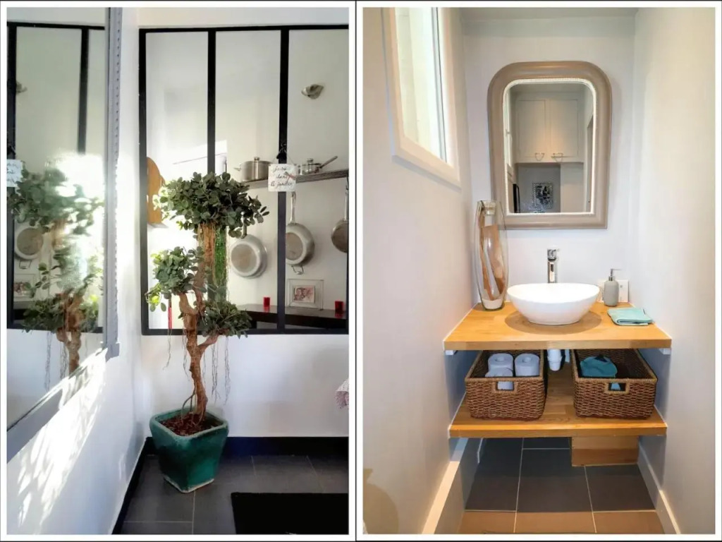 La clef des villes - Duplex Roland Garros - 8 people