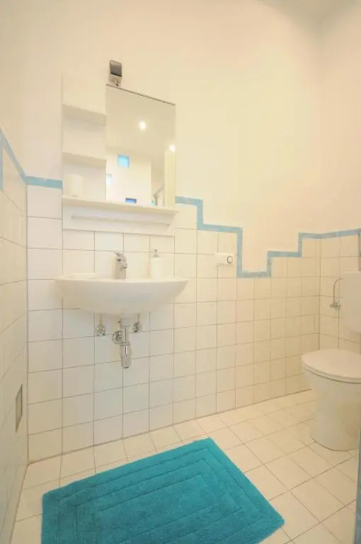 Ferienwohnung Schloessel 26/18