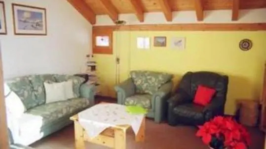 Apartment Traunter Ovas
