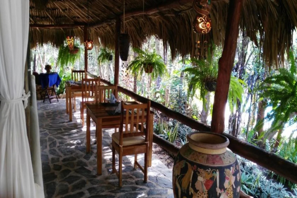 Hotel Okaan