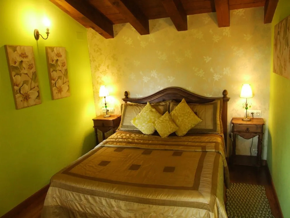 A Toca Casas Rurales en Turegano Segovia