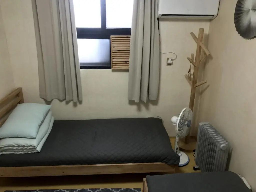 Doobaki Hostel