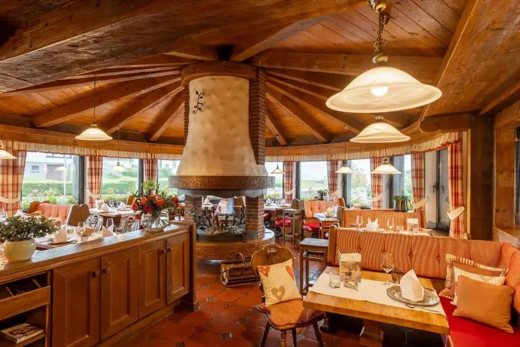 Natur- und Wohlfühlhotel Kastenholz