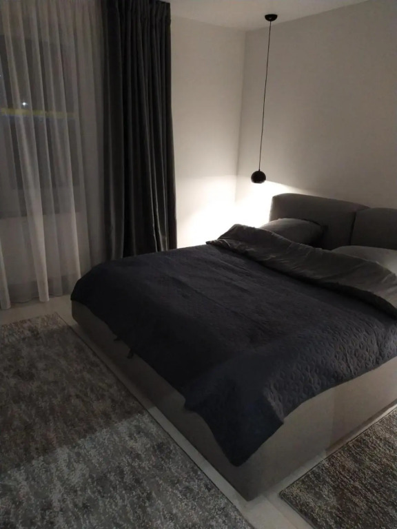 NEW modern apartment