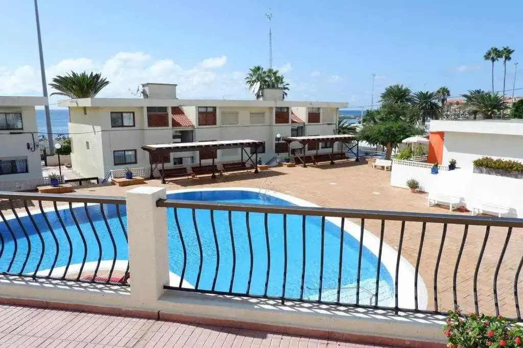 Vera Mar Beachfront Complex - Apartment 8