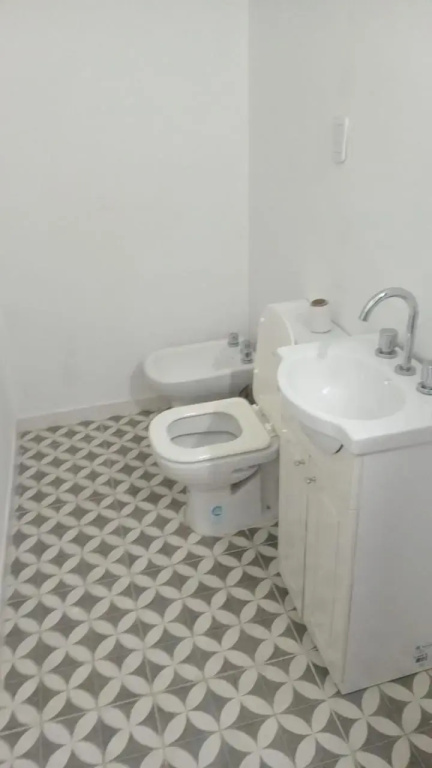 Pucara Apart - Habitaciones con baño privado