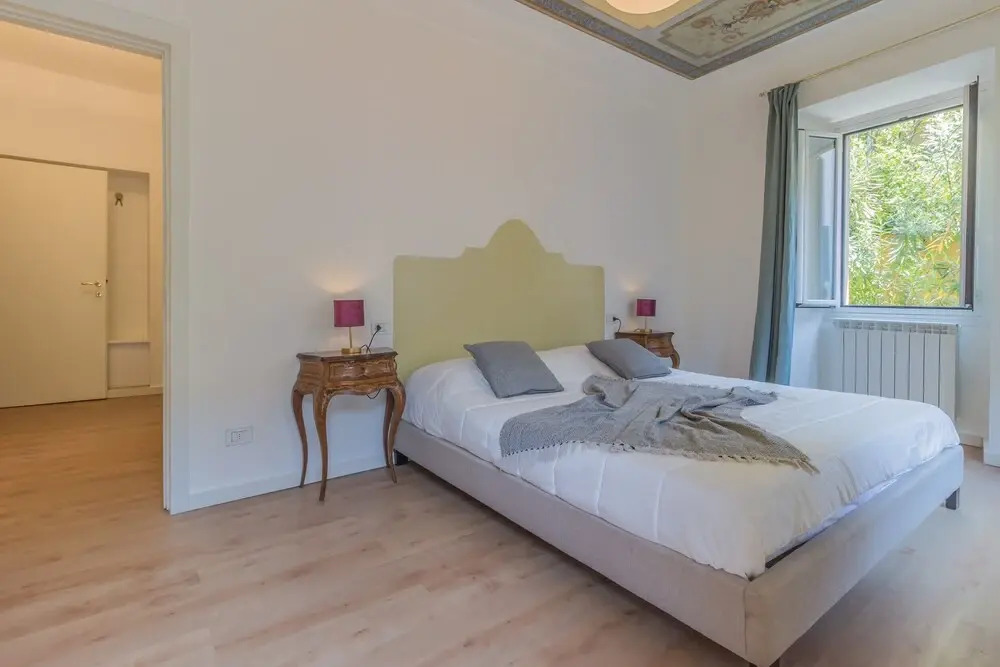 Casa La Varennina Varenna